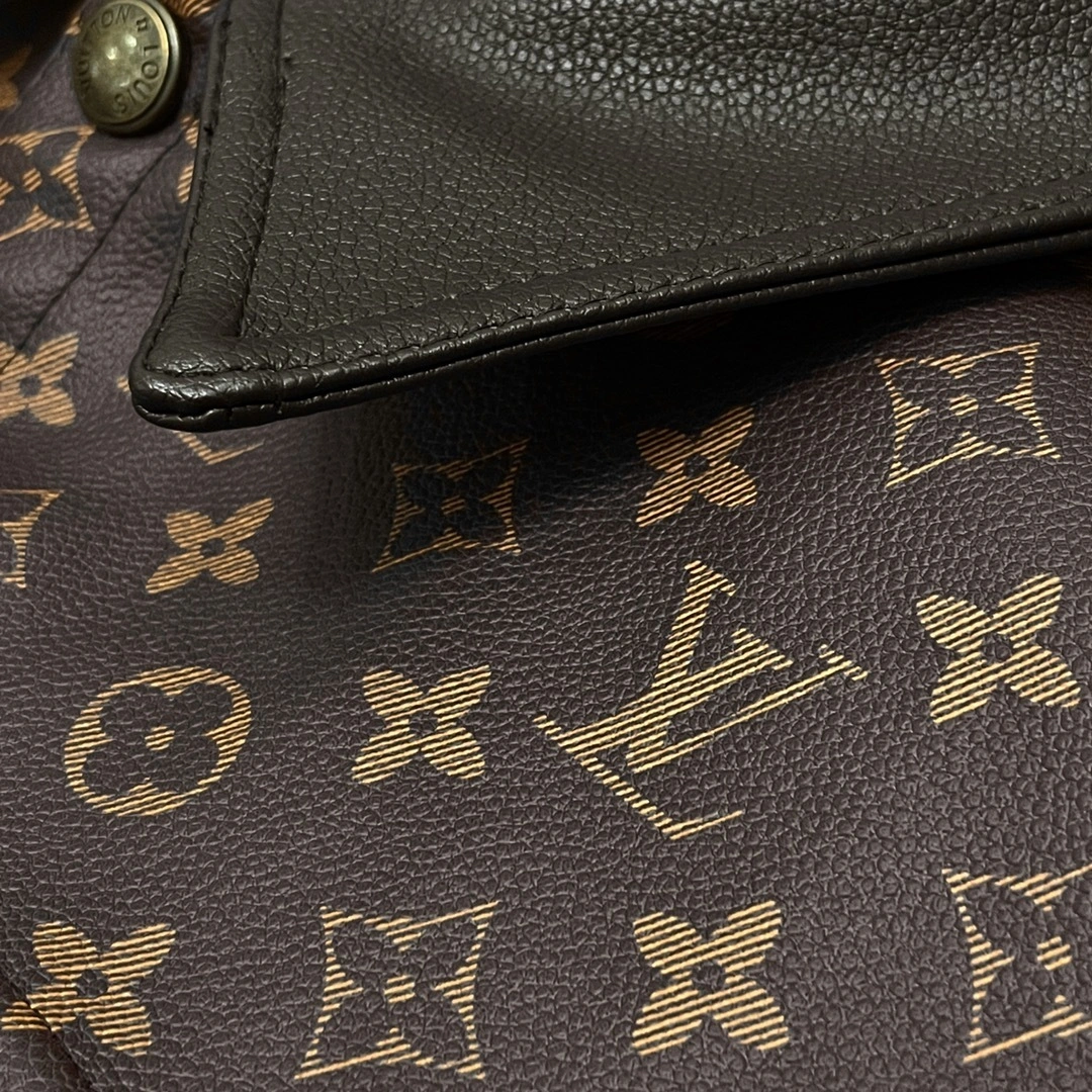 air-- 8V embroidery sheepskin item: E-F114I2822