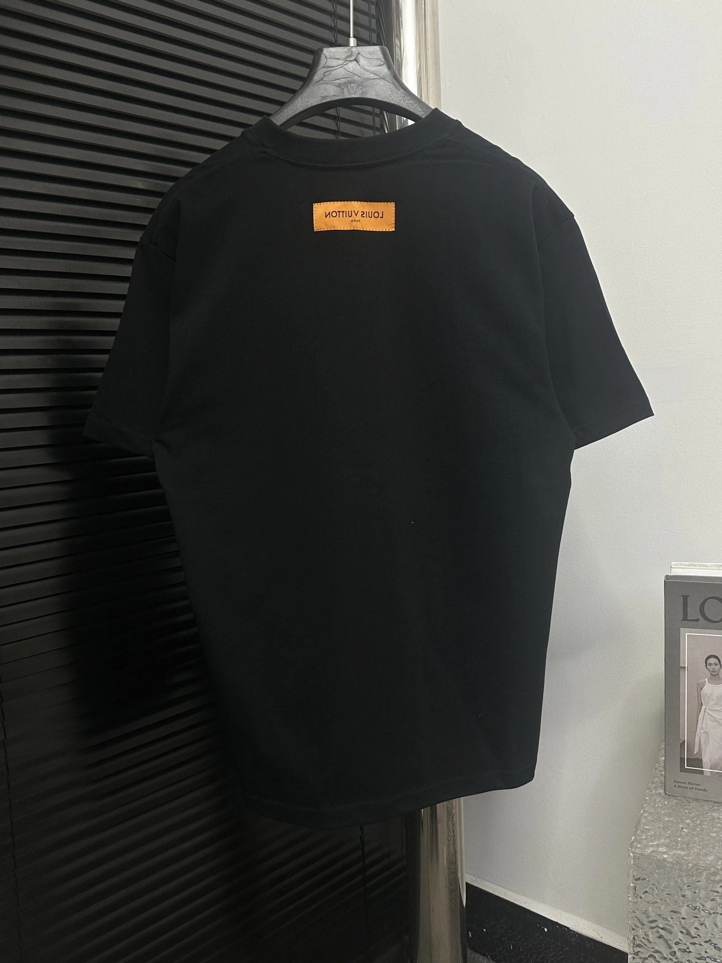 air-- 8V oversized 2colour item:E-F443C1119-2