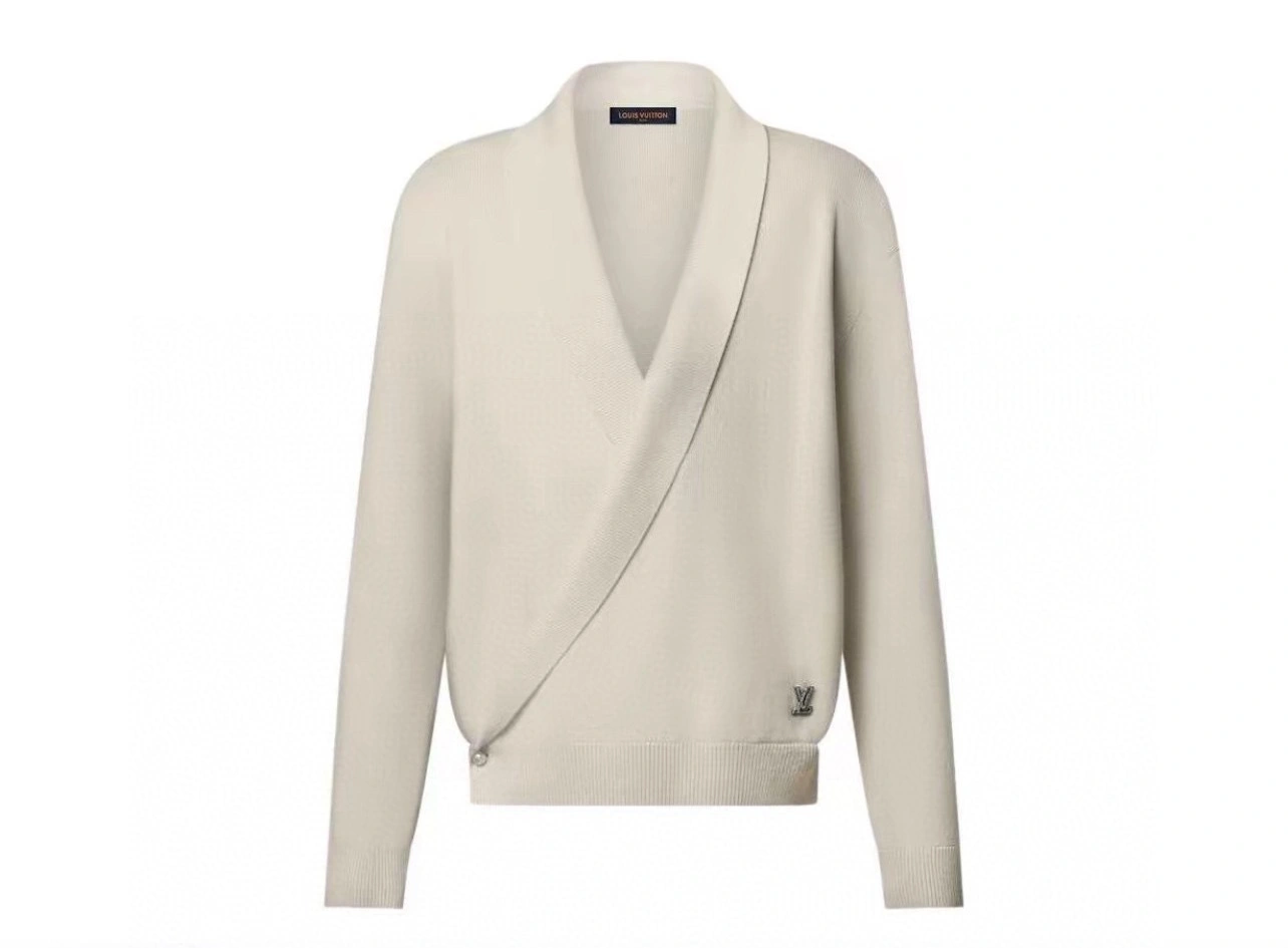 air-- 8V wool Cotton oversize item: E-F114I2825