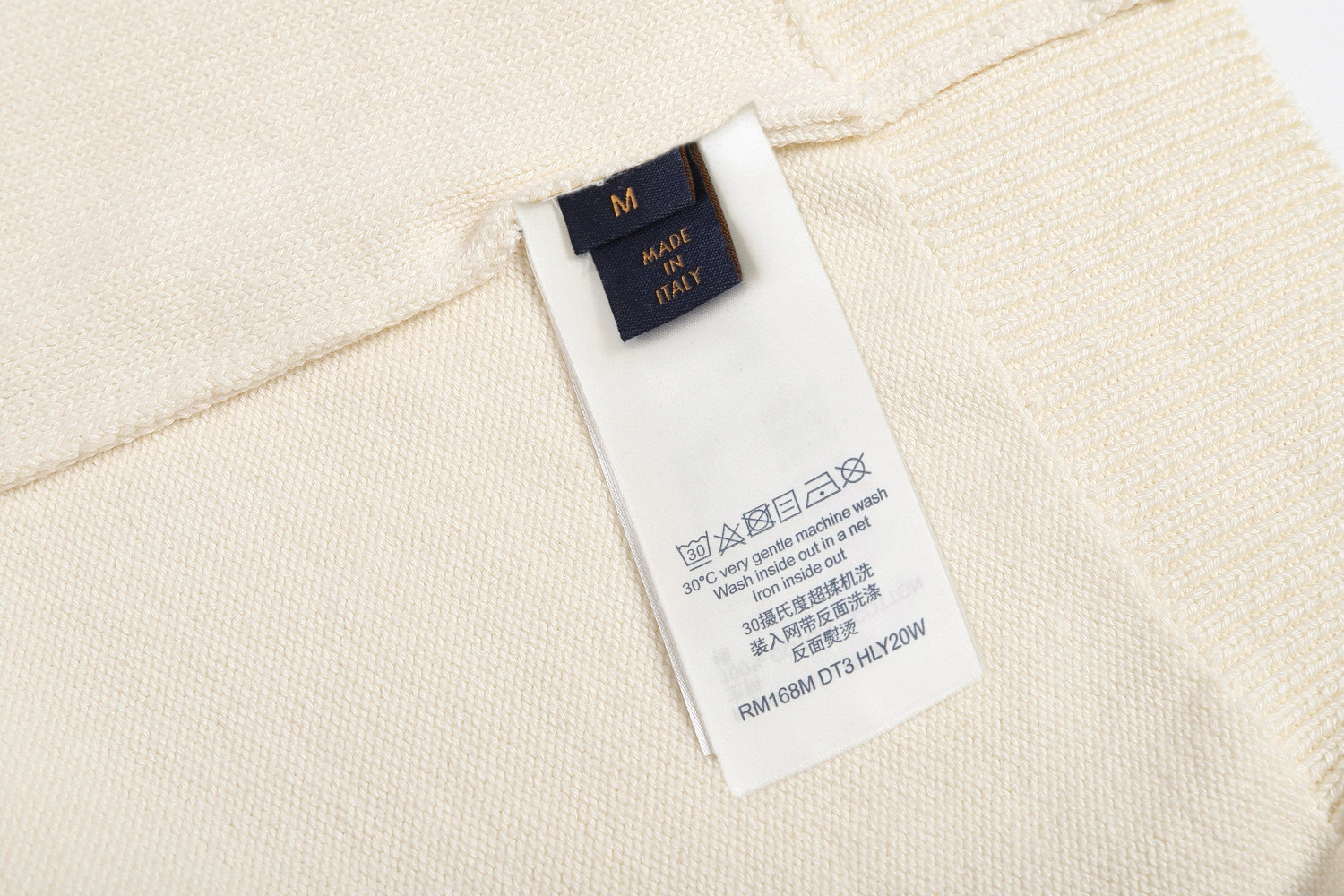 air-- 8V wool Cotton oversize item: E-F114I2825