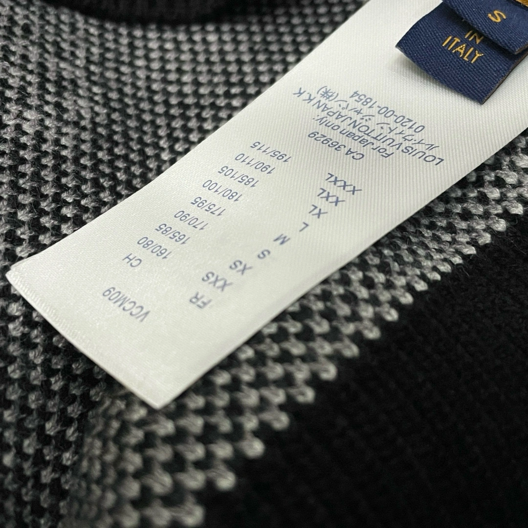 air - 8V wool oversize 2colour item:E-F431H1226-2