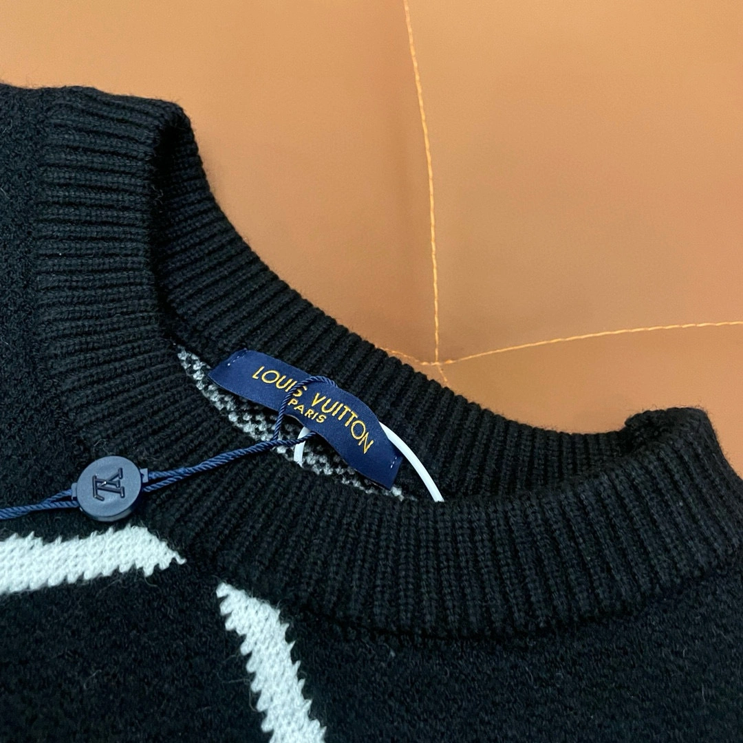air - 8V wool oversize 2colour item:E-F431H1226-2
