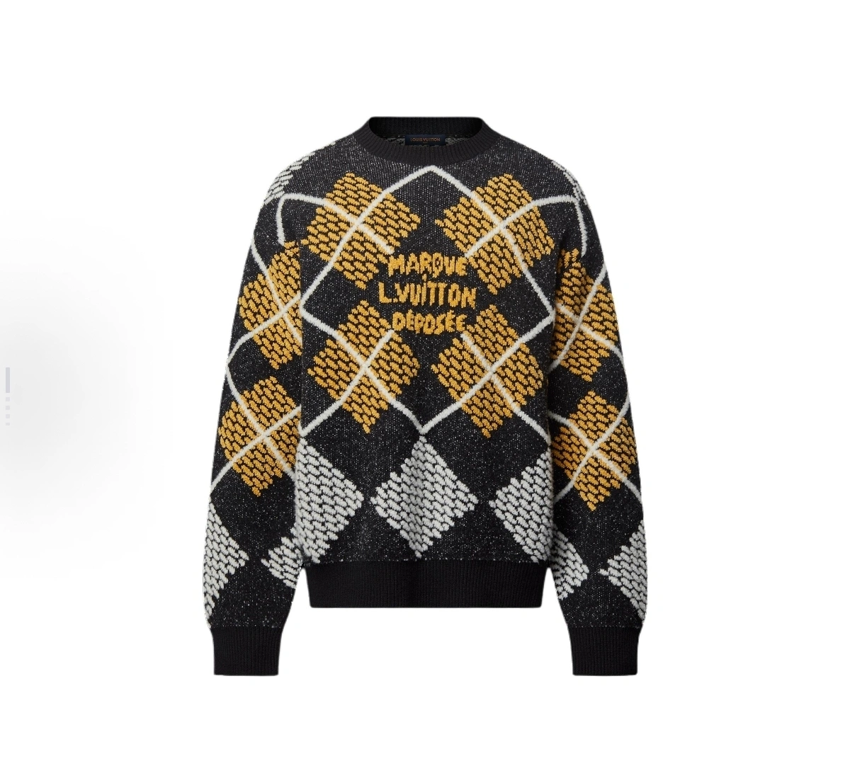 air - 8V wool oversize 2colour item:E-F431H1226-2