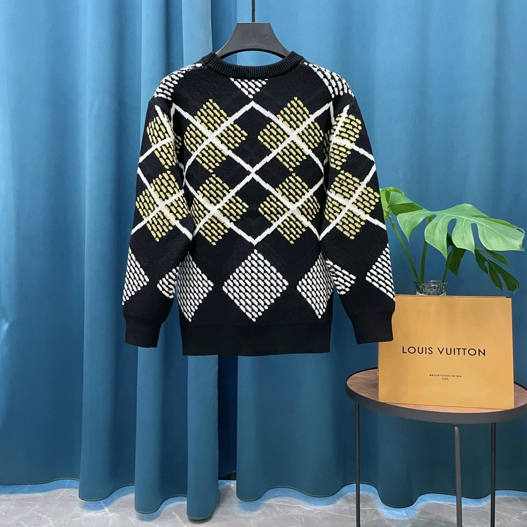 air - 8V wool oversize 2colour item:E-F431H1226-2