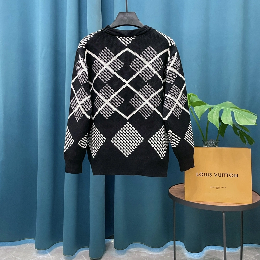 air - 8V wool oversize 2colour item:E-F431H1226-2
