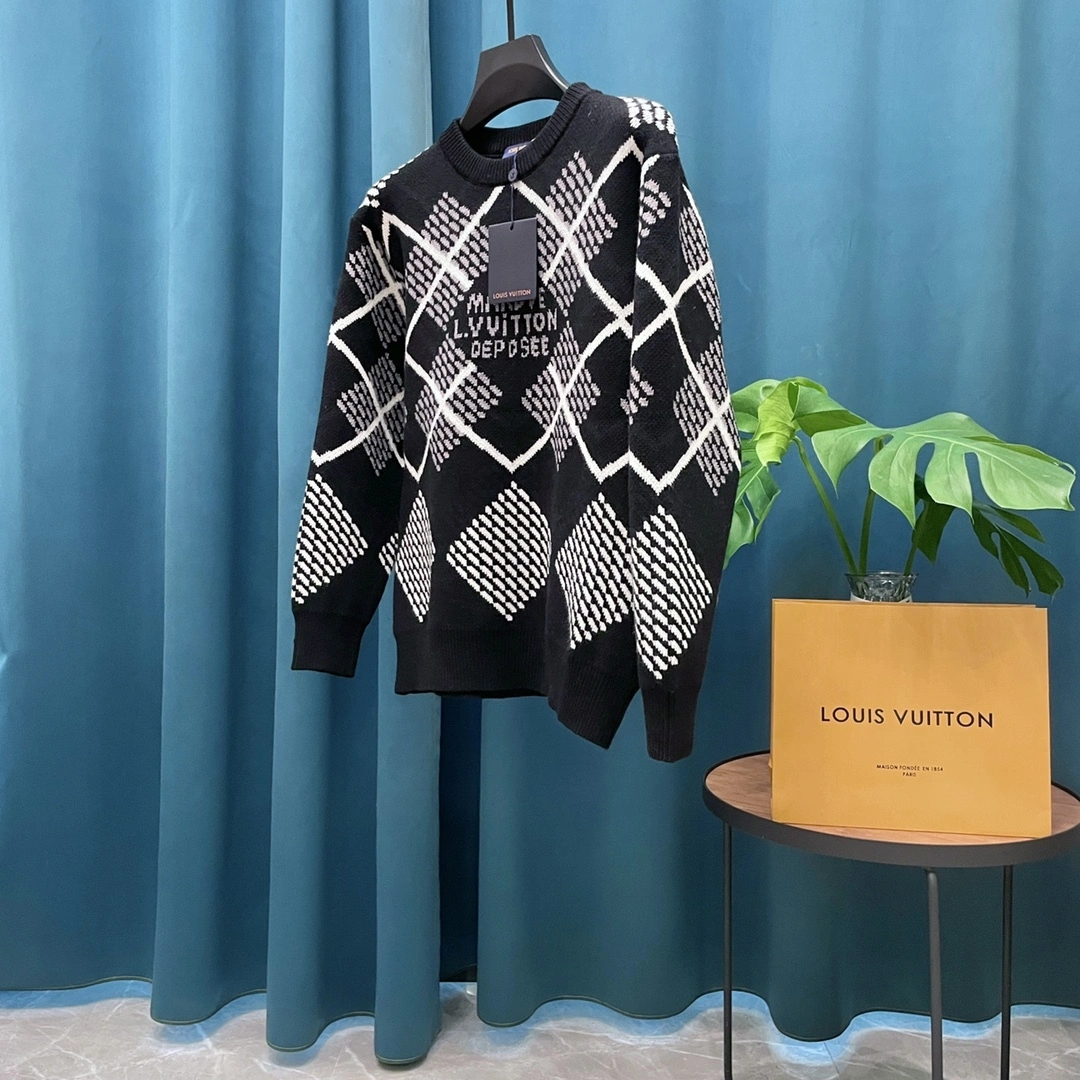 air - 8V wool oversize 2colour item:E-F431H1226-2