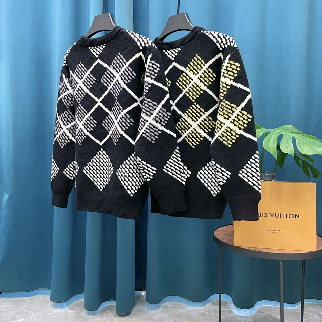 air - 8V wool oversize 2colour item:E-F431H1226-2