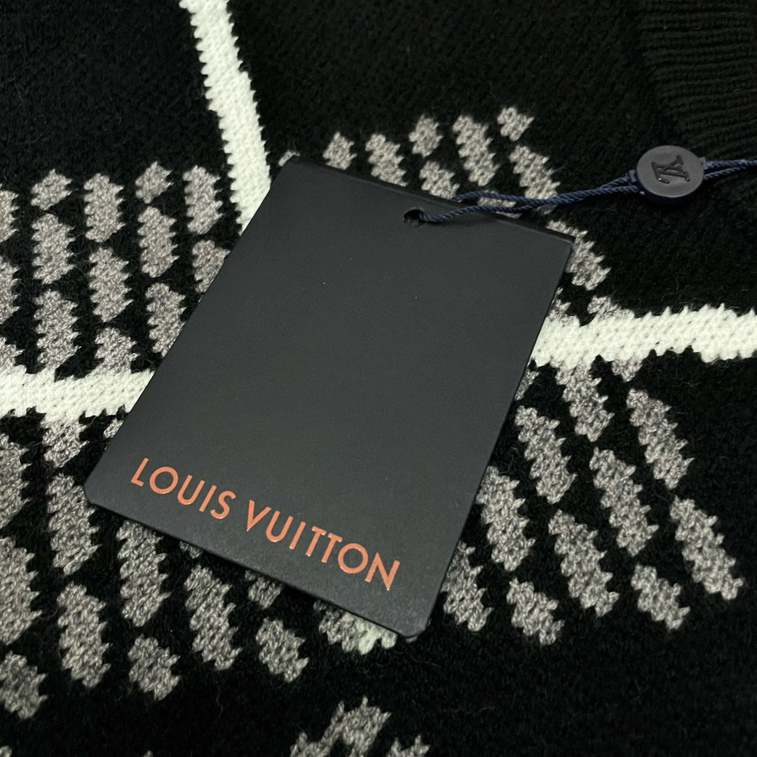 air - 8V wool oversize 2colour item:E-F431H1226-2