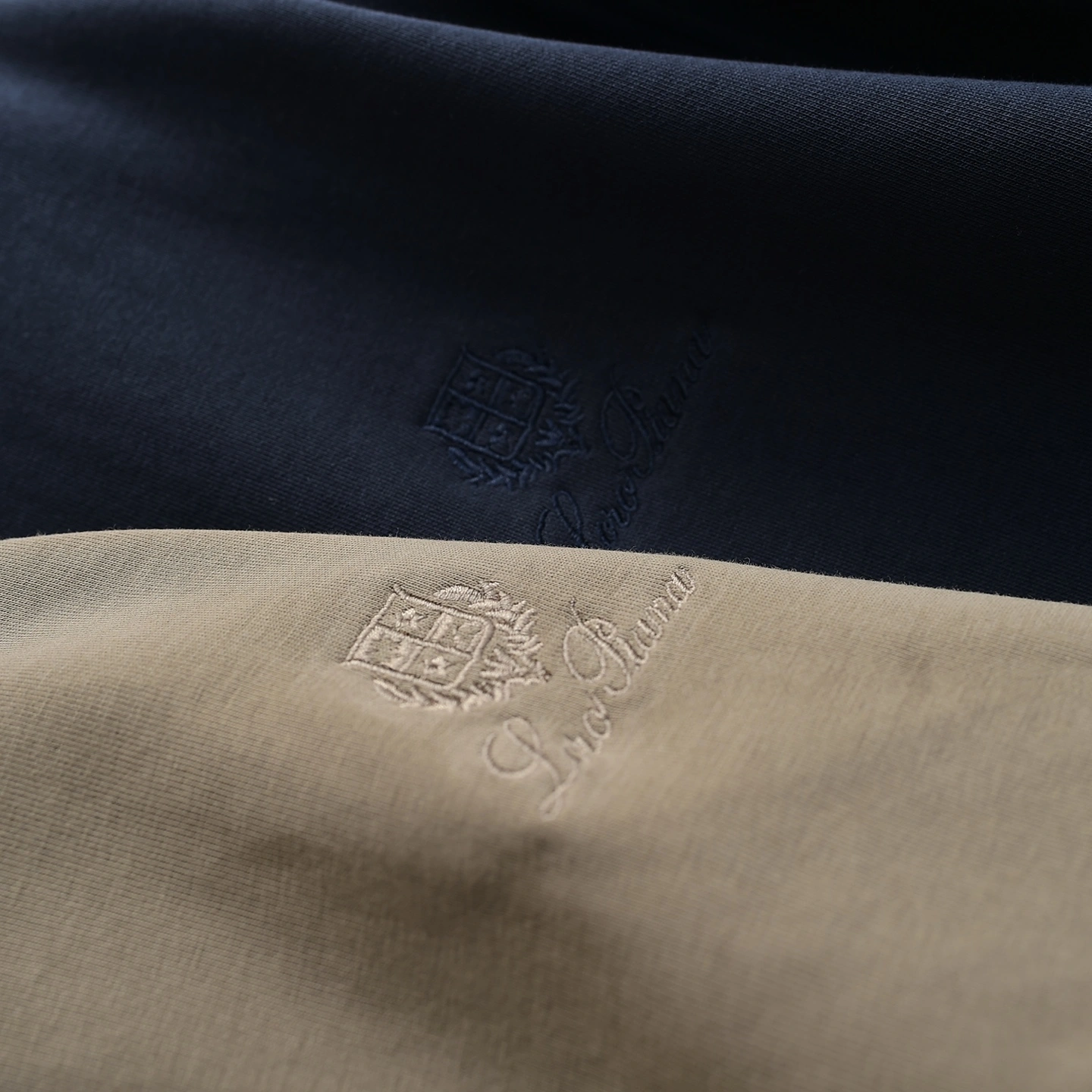 air-- 8oro Pi191 Cotton 2colour item:E-F355J2104-2H