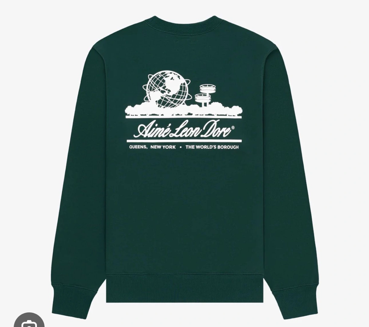 &air --Other brands 380g Cotton 3Colour item:E-F000A0997-3T