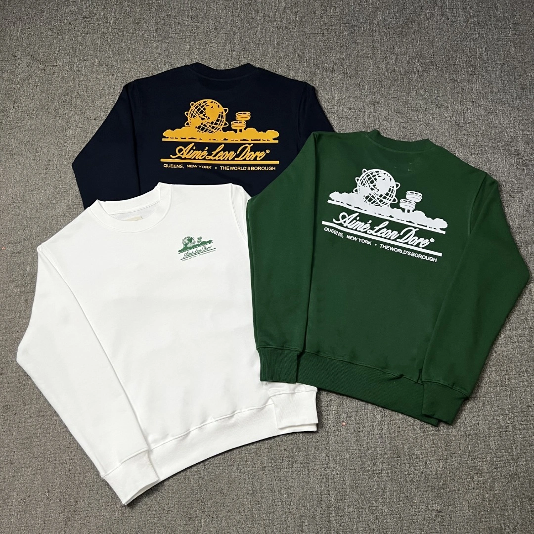 &air --Other brands 380g Cotton 3Colour item:E-F000A0997-3T