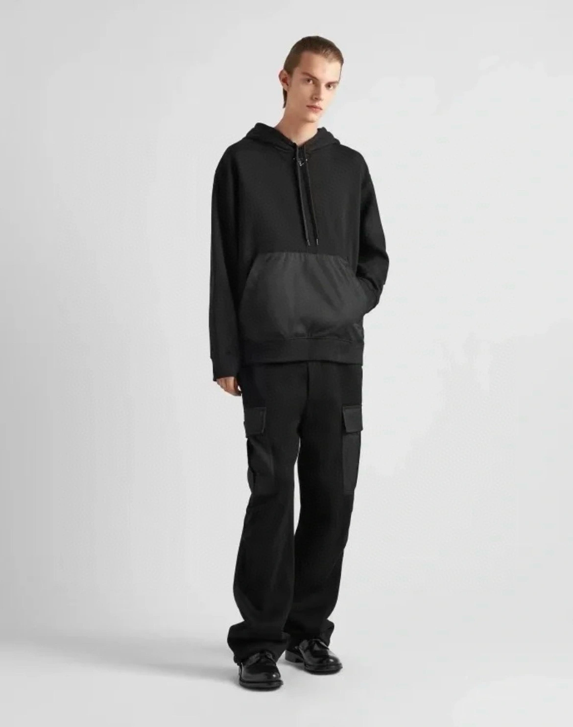 air-- Pr141 Cotton nylon oversize item: E-F114J0502