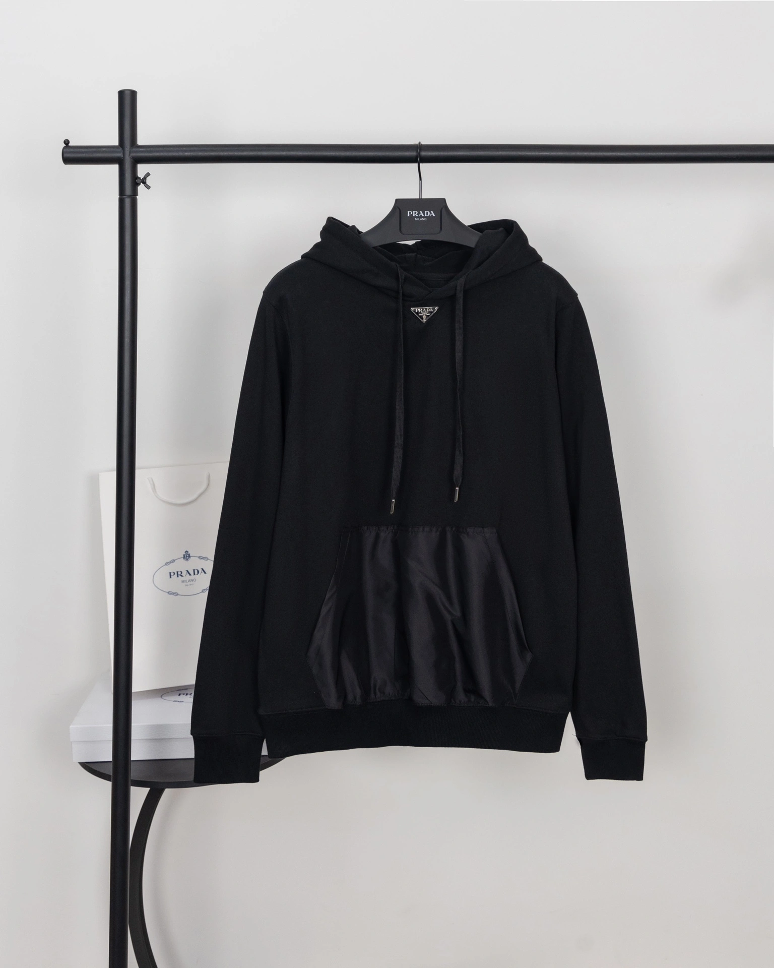 air-- Pr141 Cotton nylon oversize item: E-F114J0502