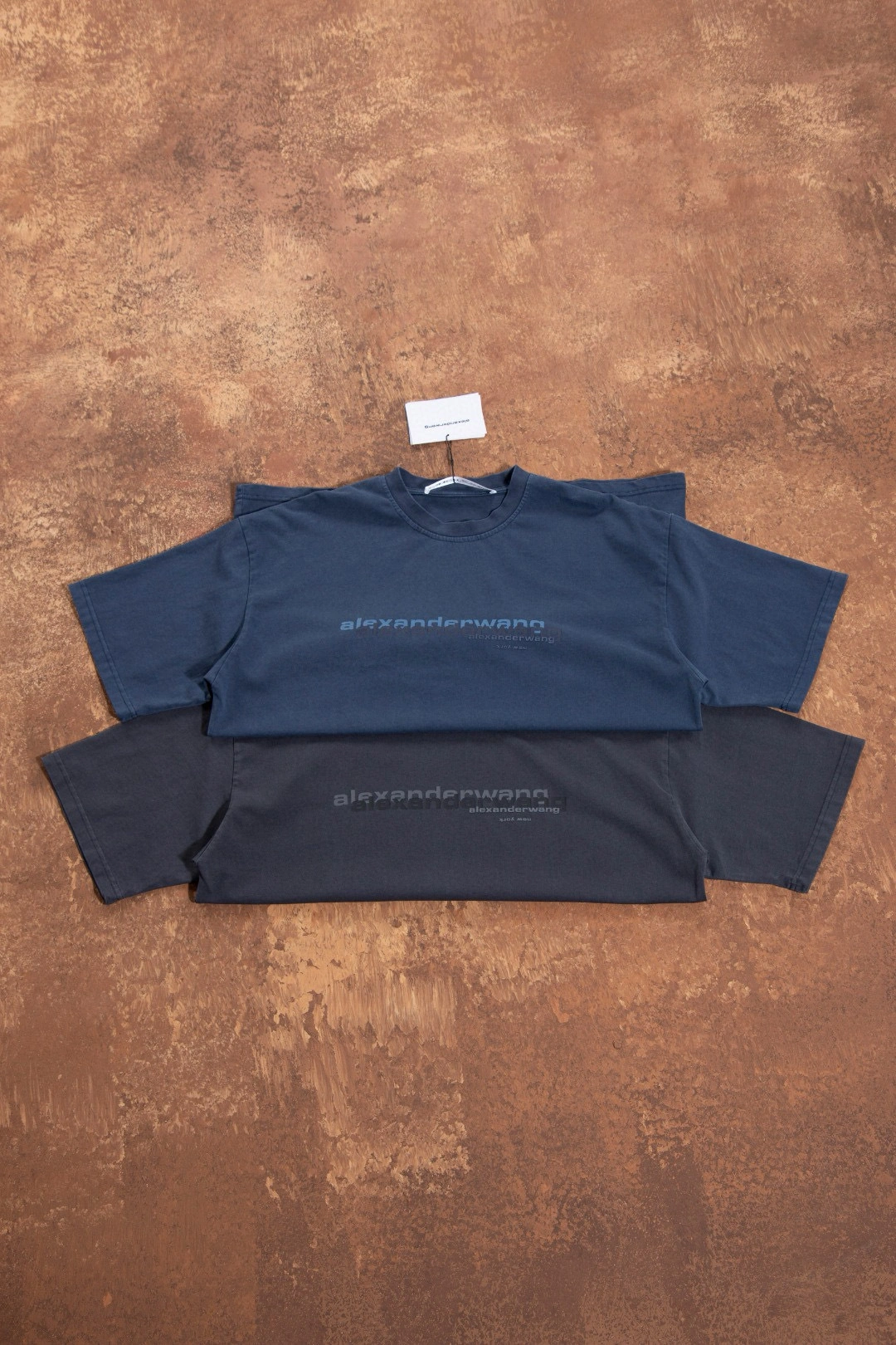 air-- W196 oversize 2colour item:E-F125G0926-2
