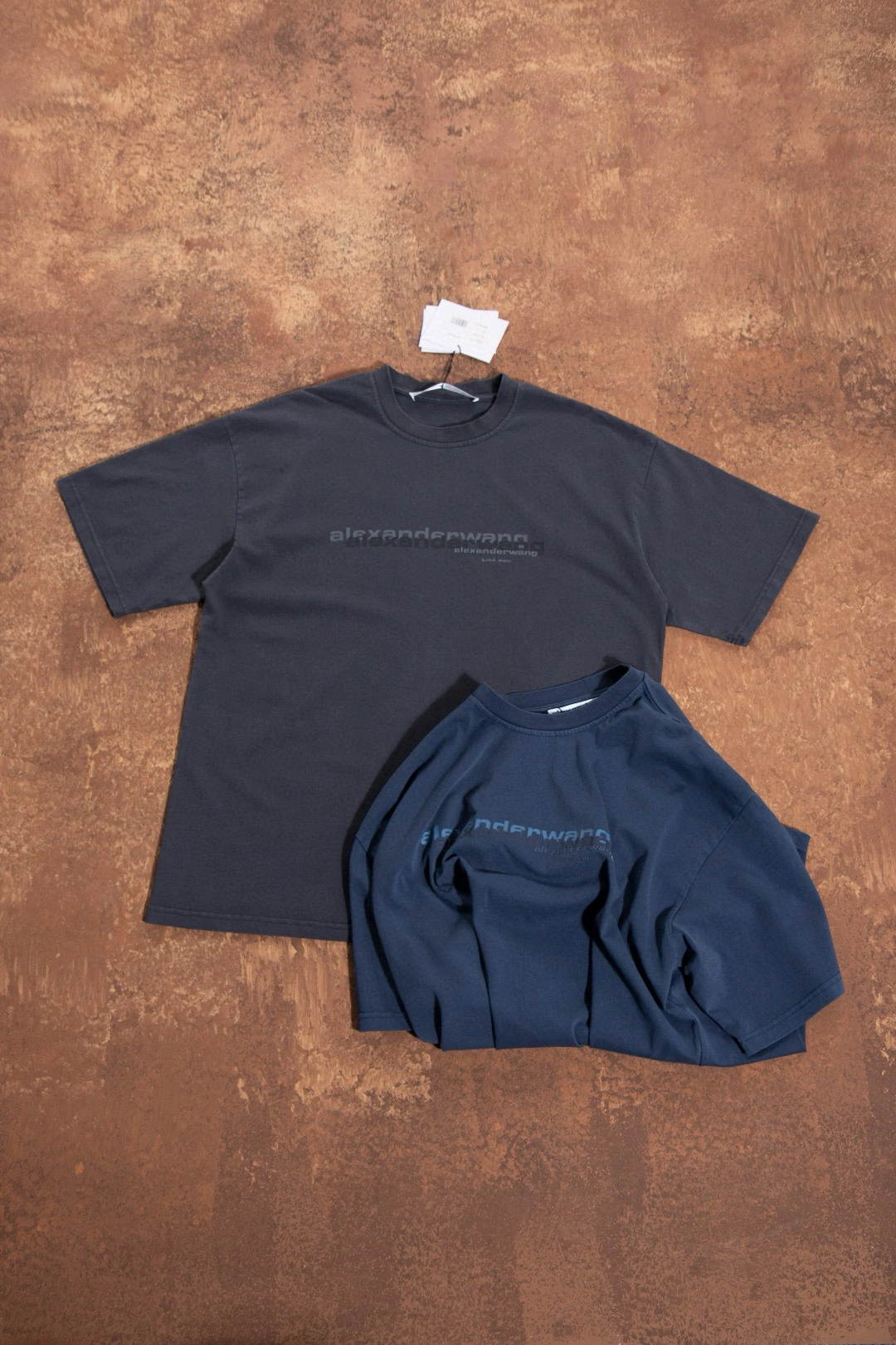 air-- W196 oversize 2colour item:E-F125G0926-2