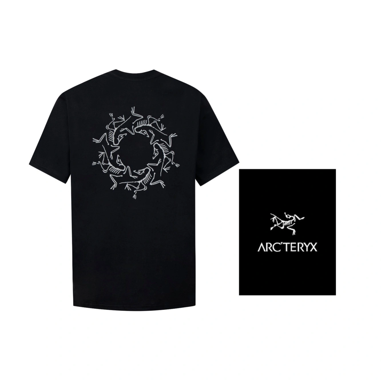 &air- 1r3t5ryx oversized 2colour item:D-F468L1223-2