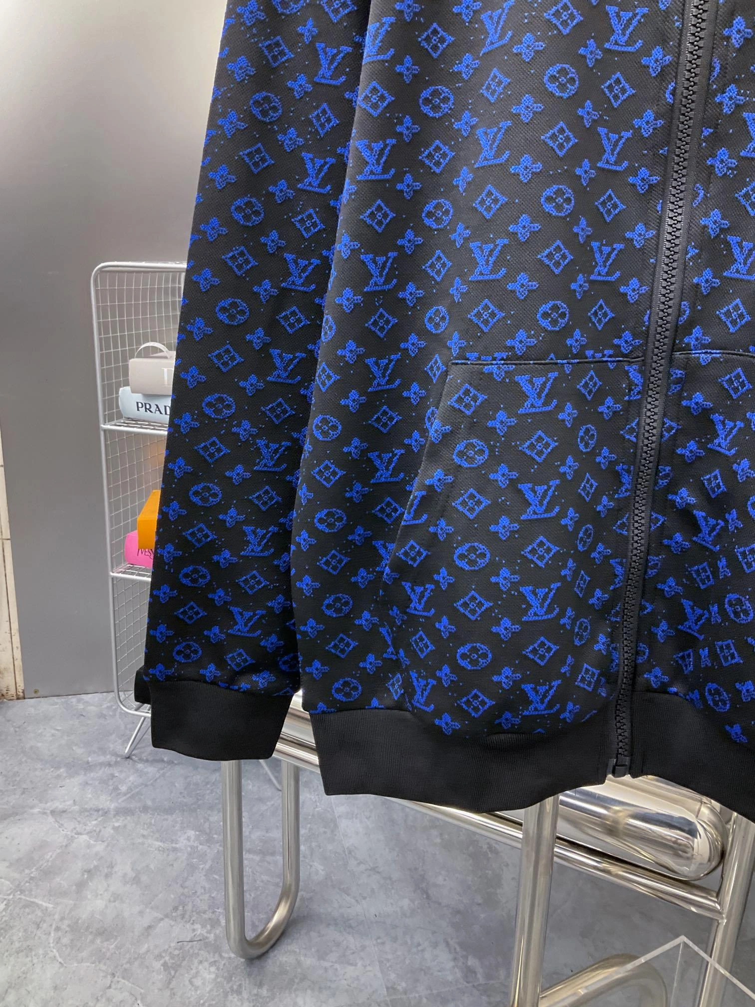 &&air- 23 MONOGRAM cotton item:C-F431G2902