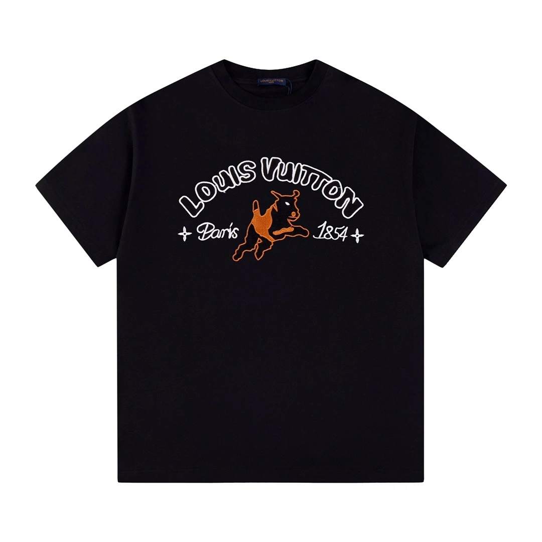 &air- 24ss embroidery oversized item:D-F000C1816