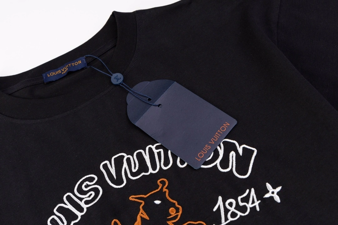 &air- 24ss embroidery oversized item:D-F000C1816