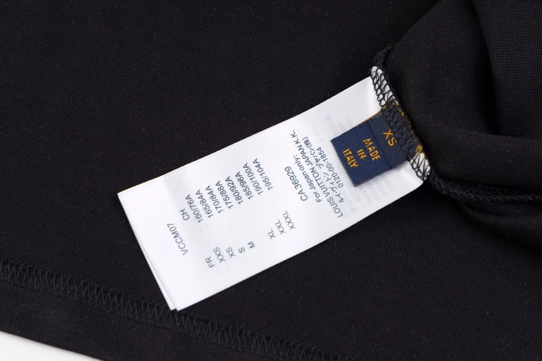 &air- 24ss embroidery oversized item:D-F000C1816