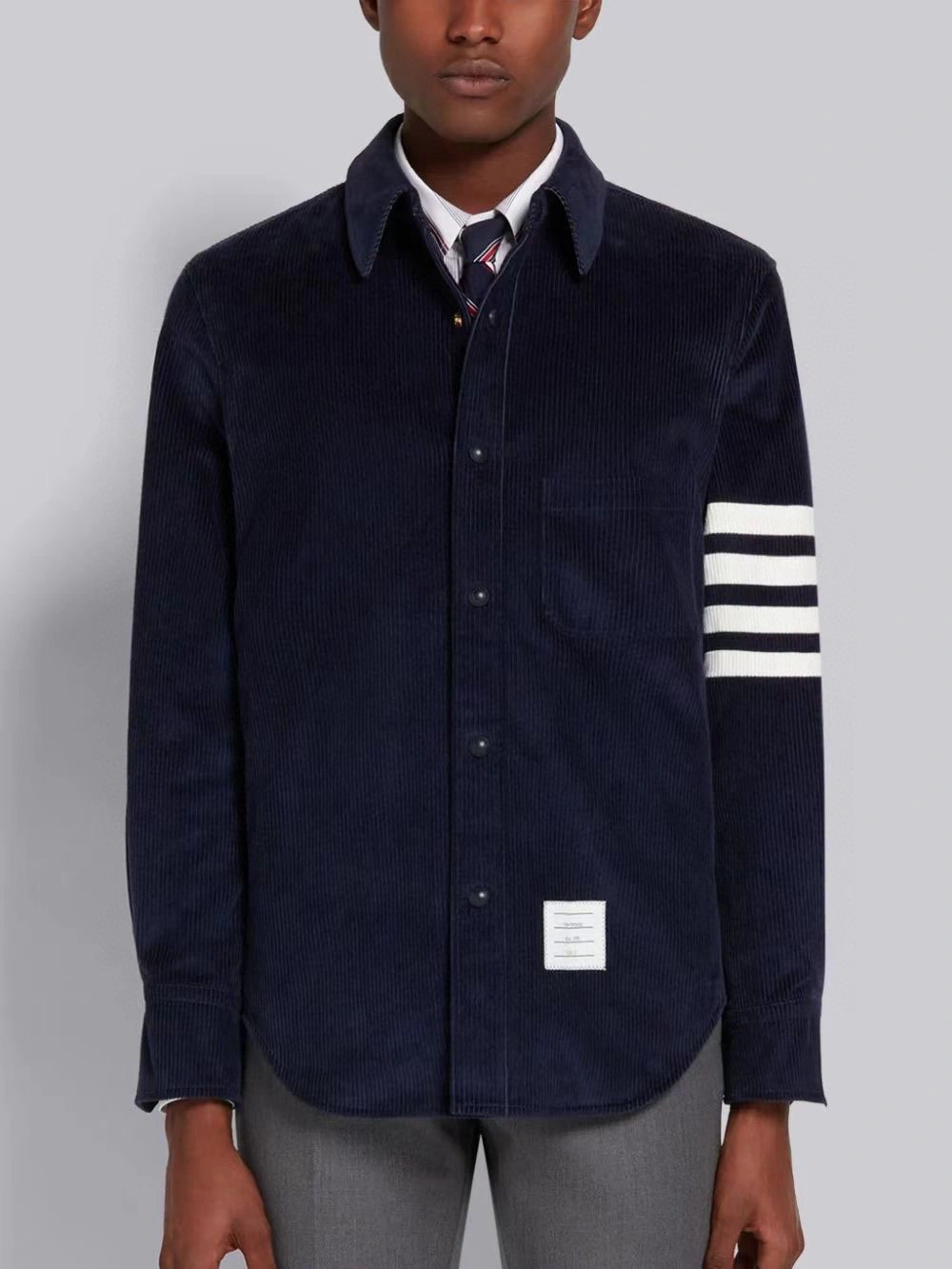 air- 2row95 Cotton oversize 2colour item:E-F524I1938-2
