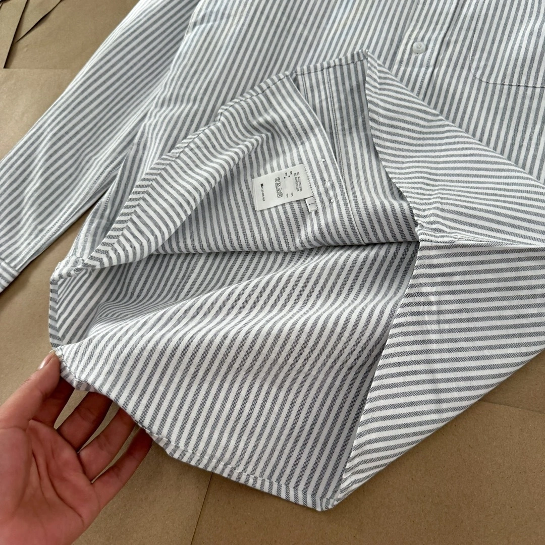 air- 2row95 Cotton oversize 2colour item:E-F524I1940-2