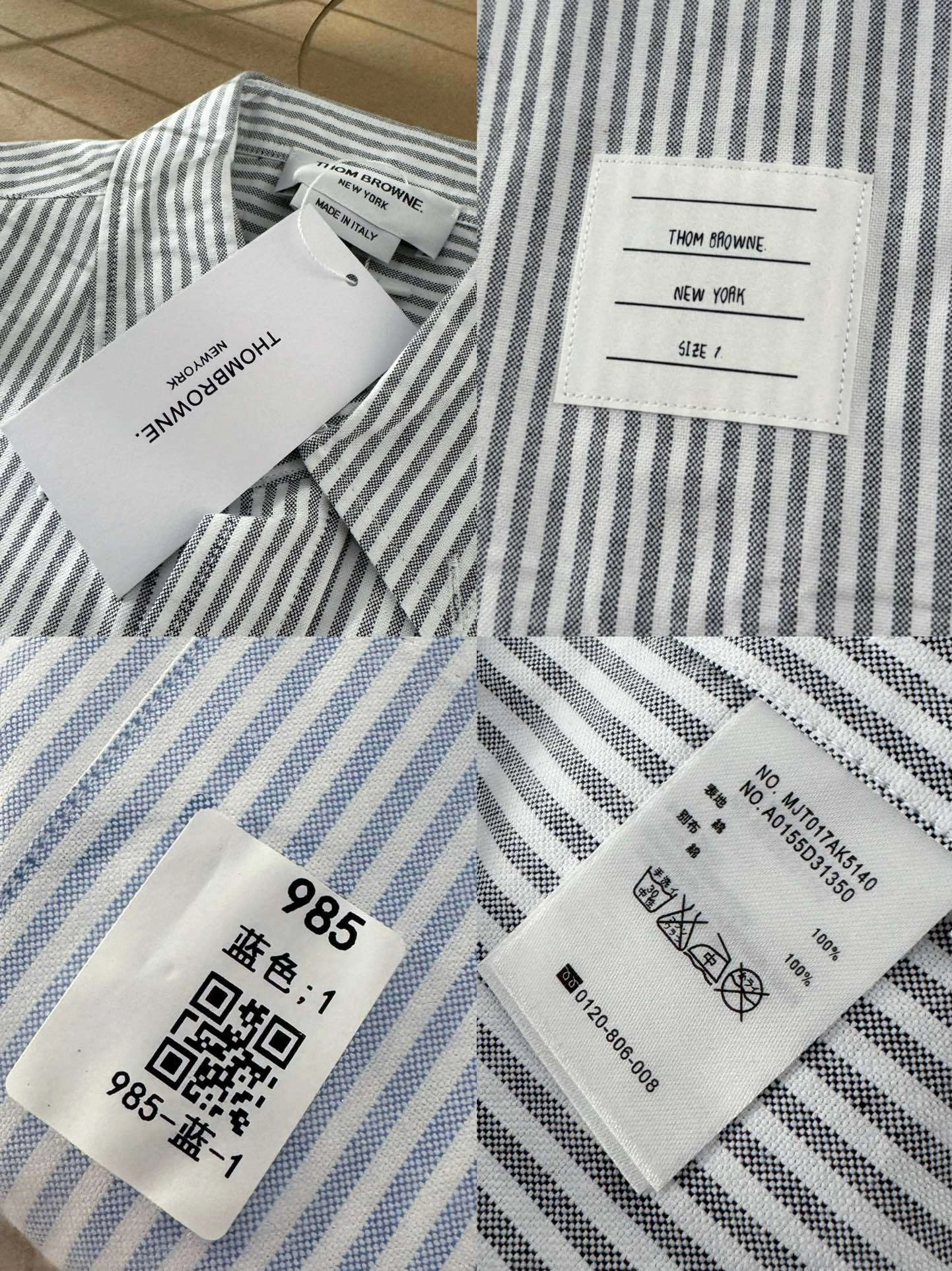 air- 2row95 Cotton oversize 2colour item:E-F524I1940-2