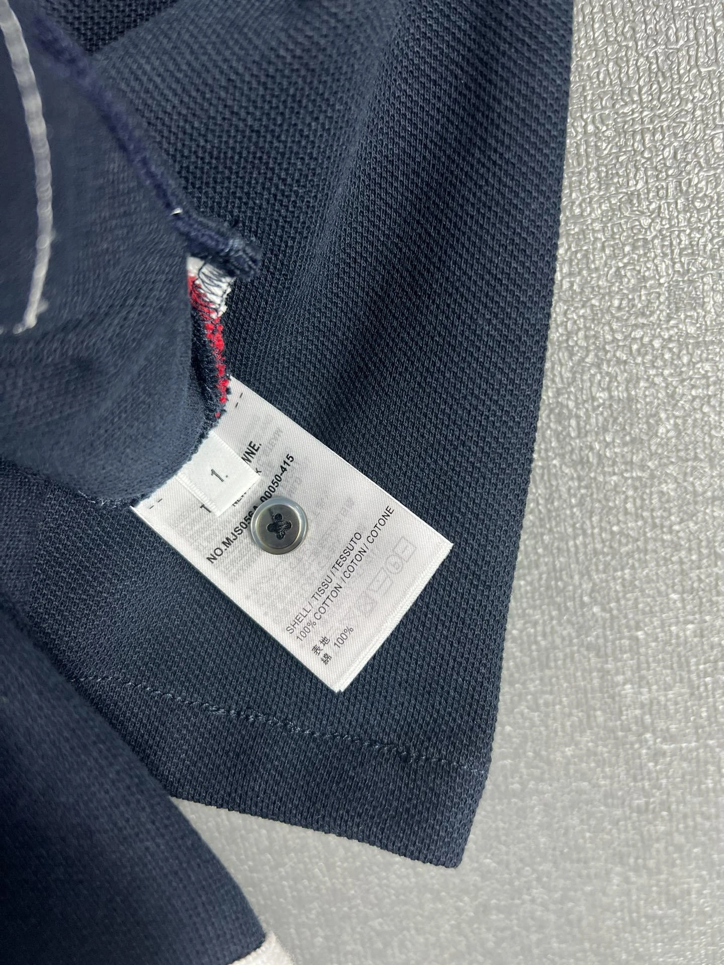 air- 2row95 oversized item:D-F431G1536