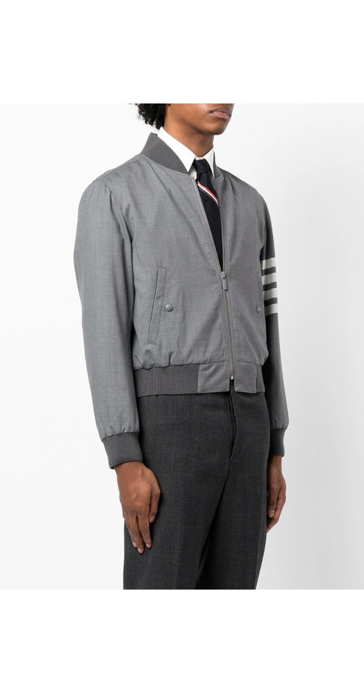 air- 2row95 wool 2colour item:E-F431I2111-2
