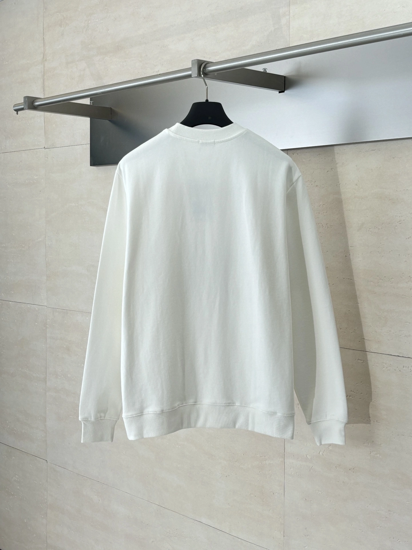 air- 2ur25rry Cotton embroidery oversize 2colour item:E-F363H2605-2