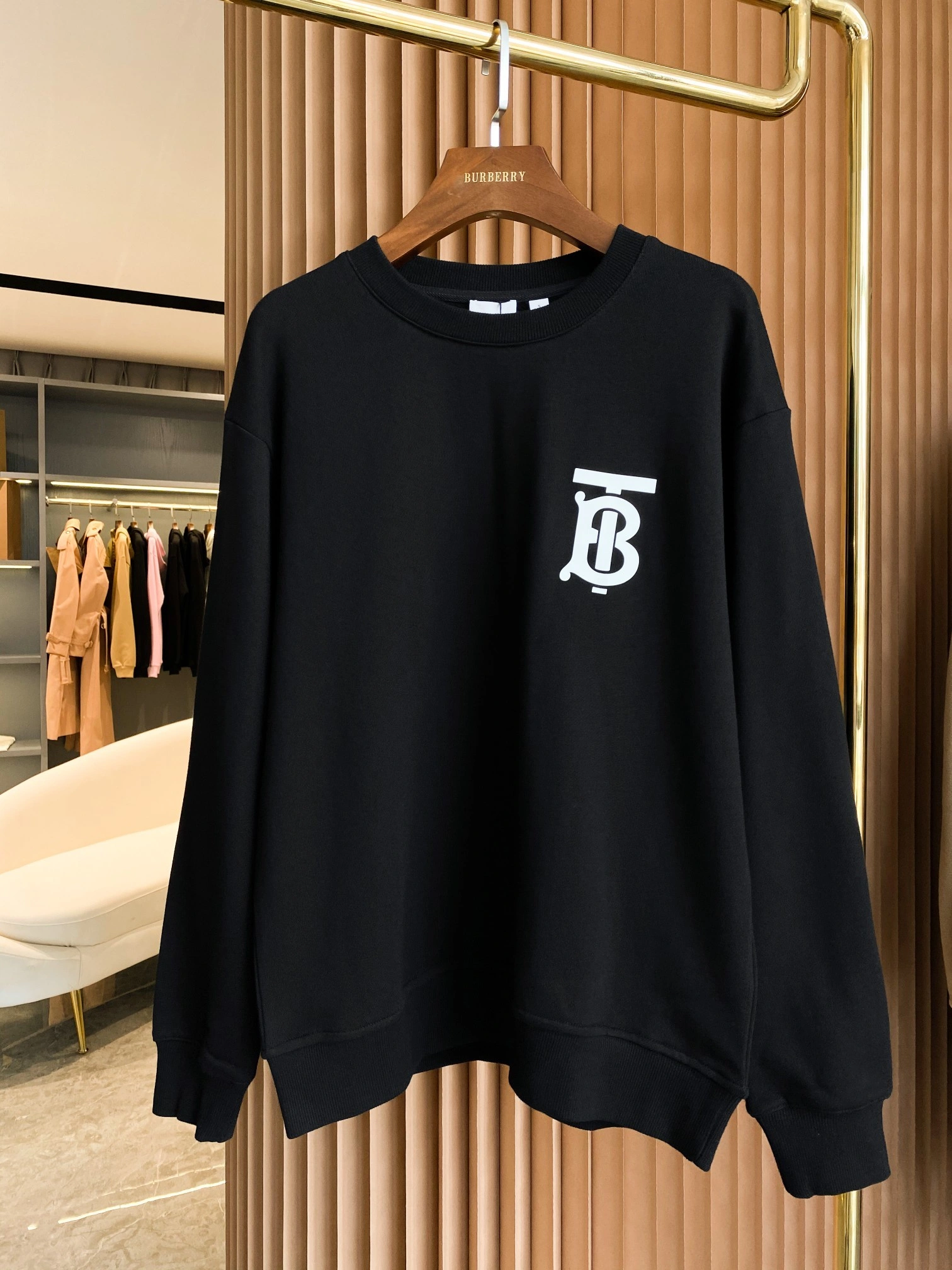 air- 2ur25rry cotton oversized 2Colour item:D-F431H1527-2