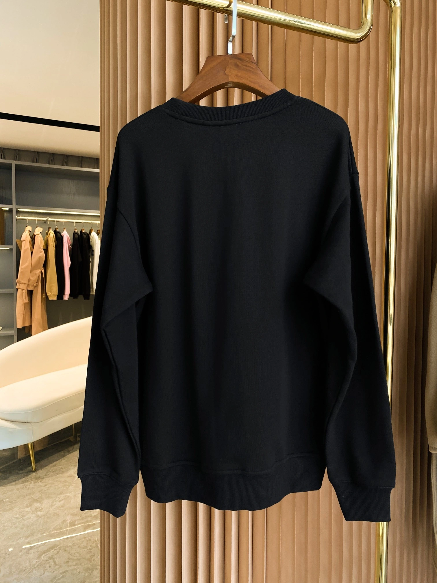 air- 2ur25rry cotton oversized 2Colour item:D-F431H1527-2