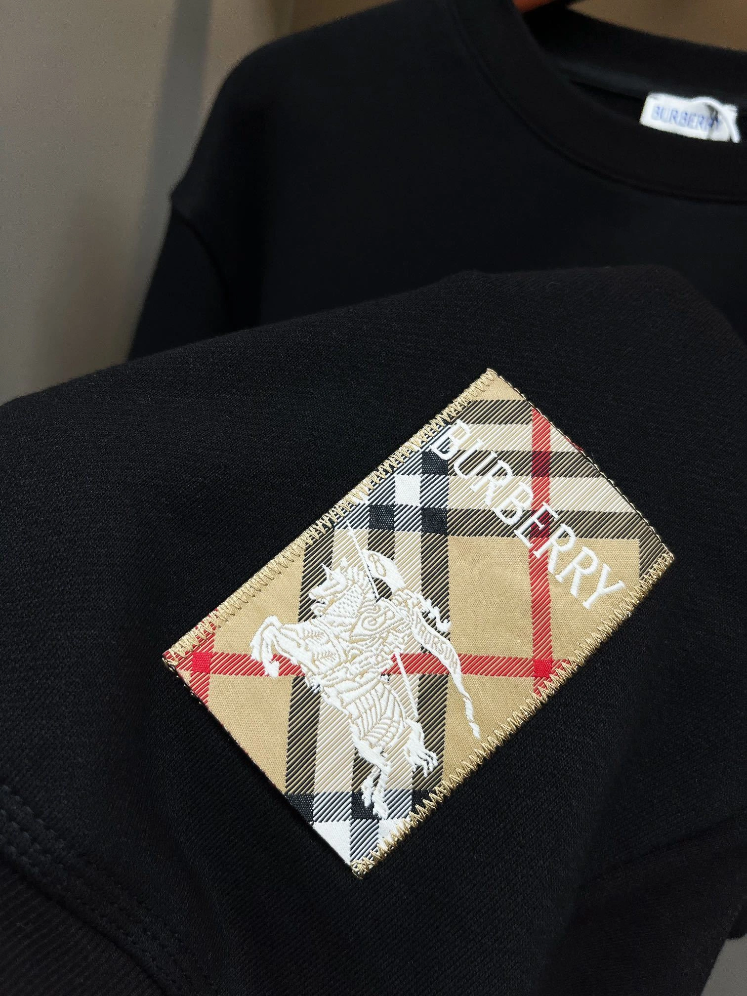 air- 2ur25rry cotton oversized 2Colour item:E-F431I0716-2