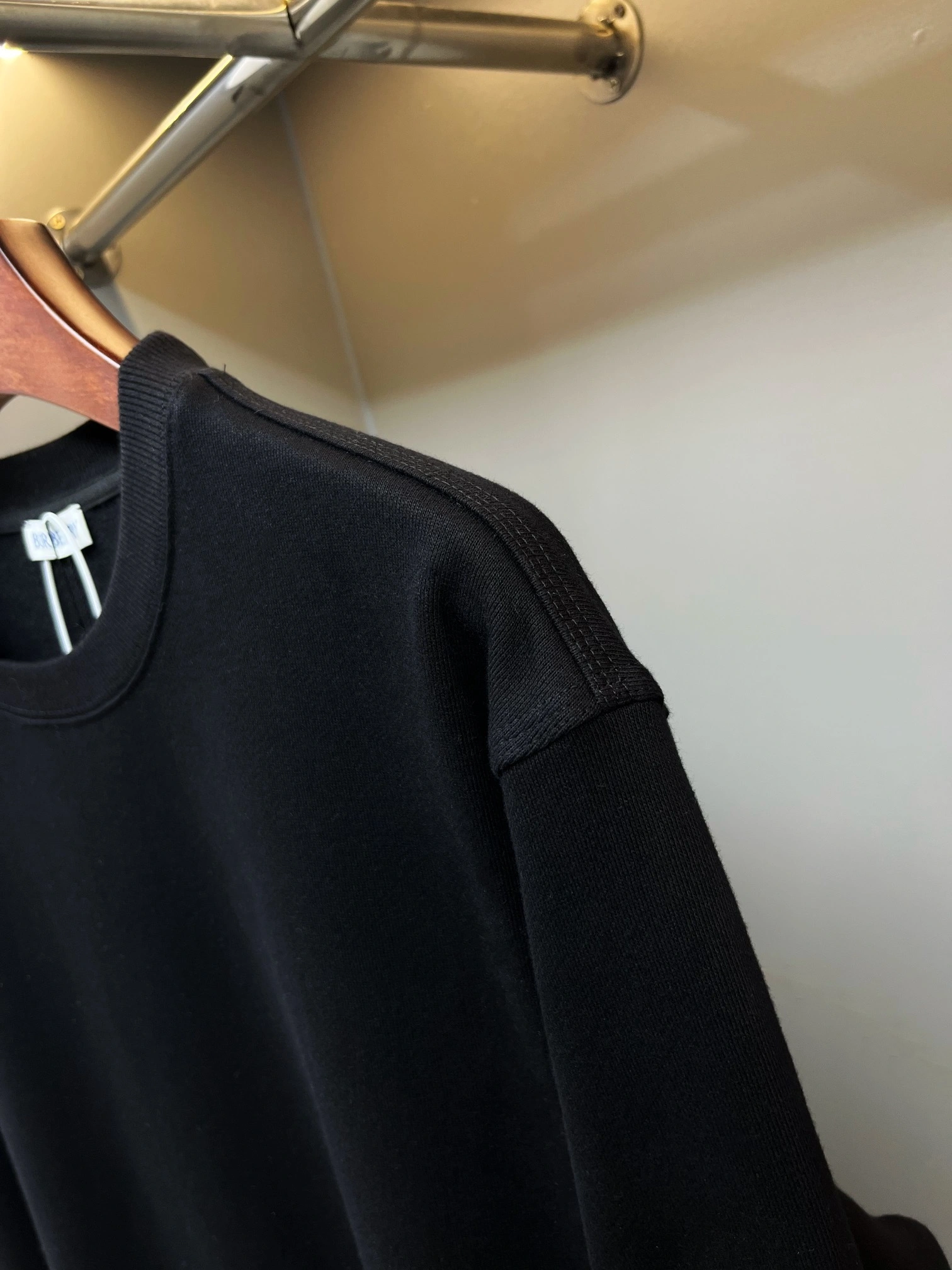 air- 2ur25rry cotton oversized 2Colour item:E-F431I0716-2