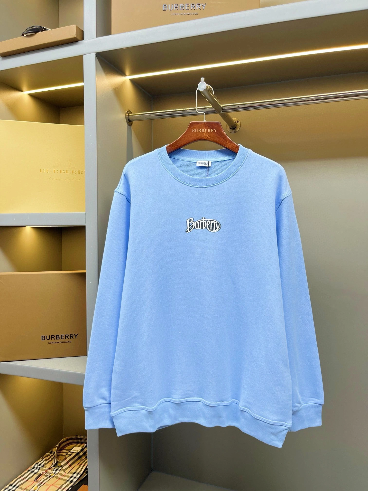air- 2ur25rry cotton oversized 2colour item:D-F409J5919-2