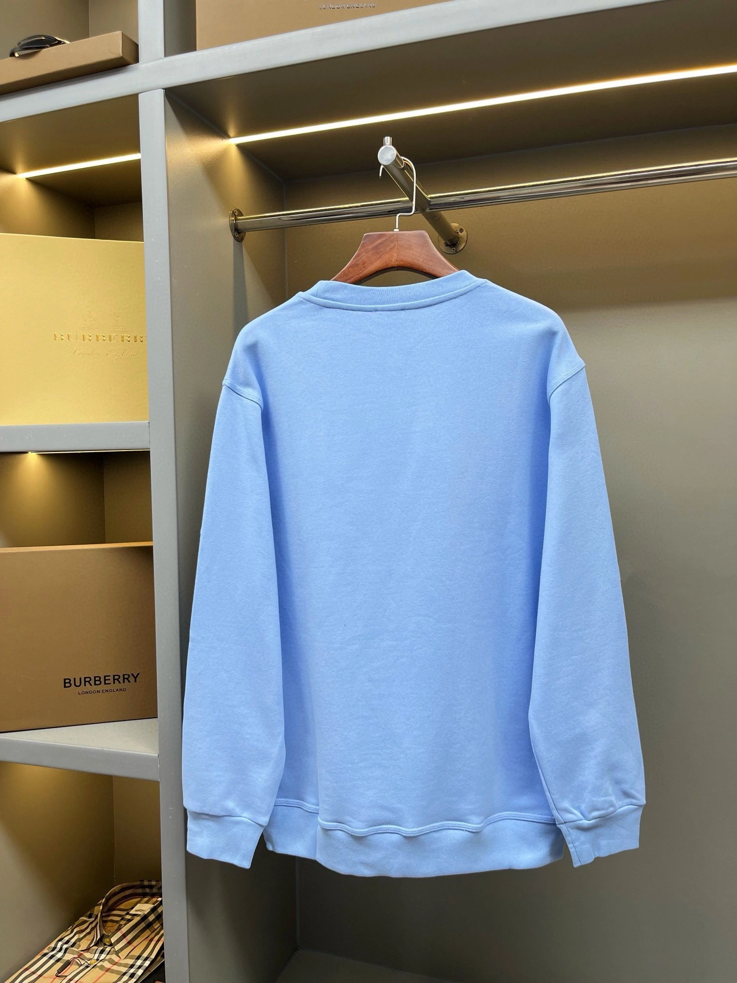 air- 2ur25rry cotton oversized 2colour item:D-F409J5919-2