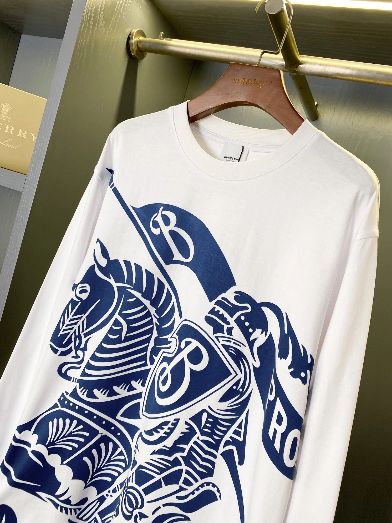 air- 2ur25rry cotton oversized 4Colour item:D-F409J5319-4