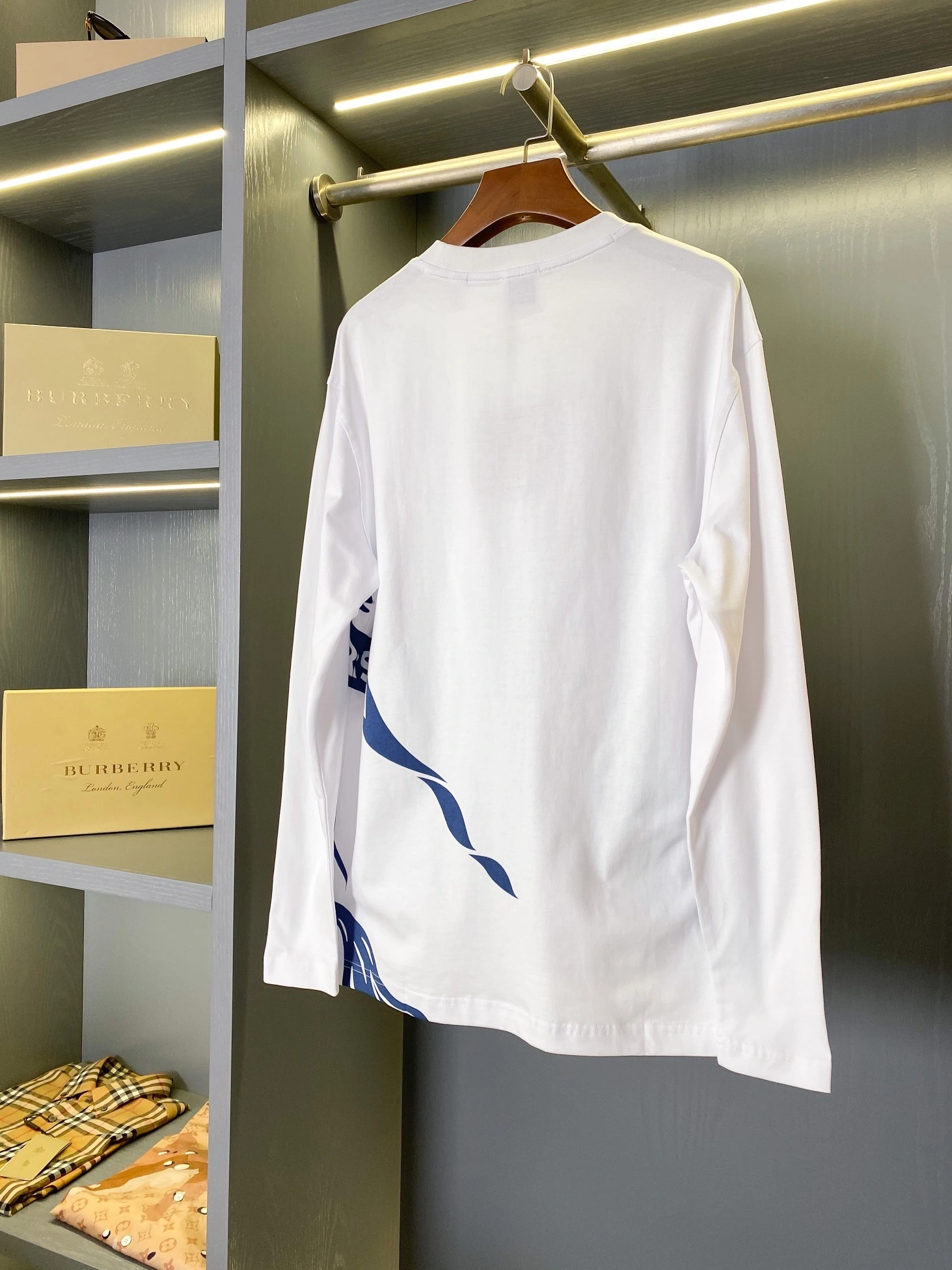 air- 2ur25rry cotton oversized 4Colour item:D-F409J5319-4