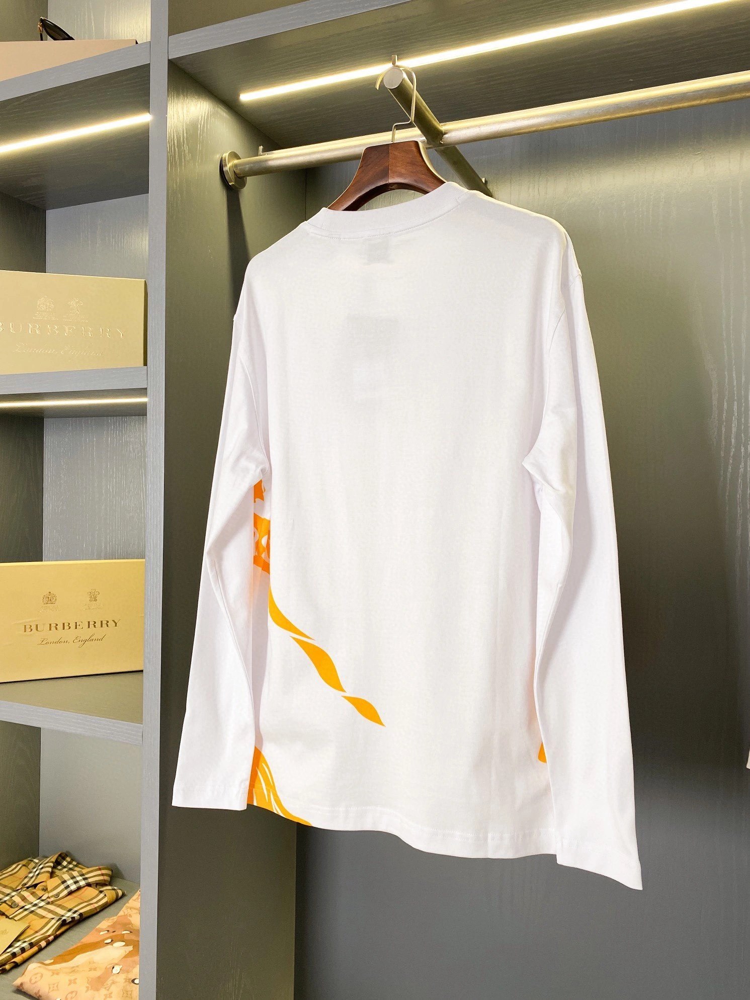 air- 2ur25rry cotton oversized 4Colour item:D-F409J5319-4