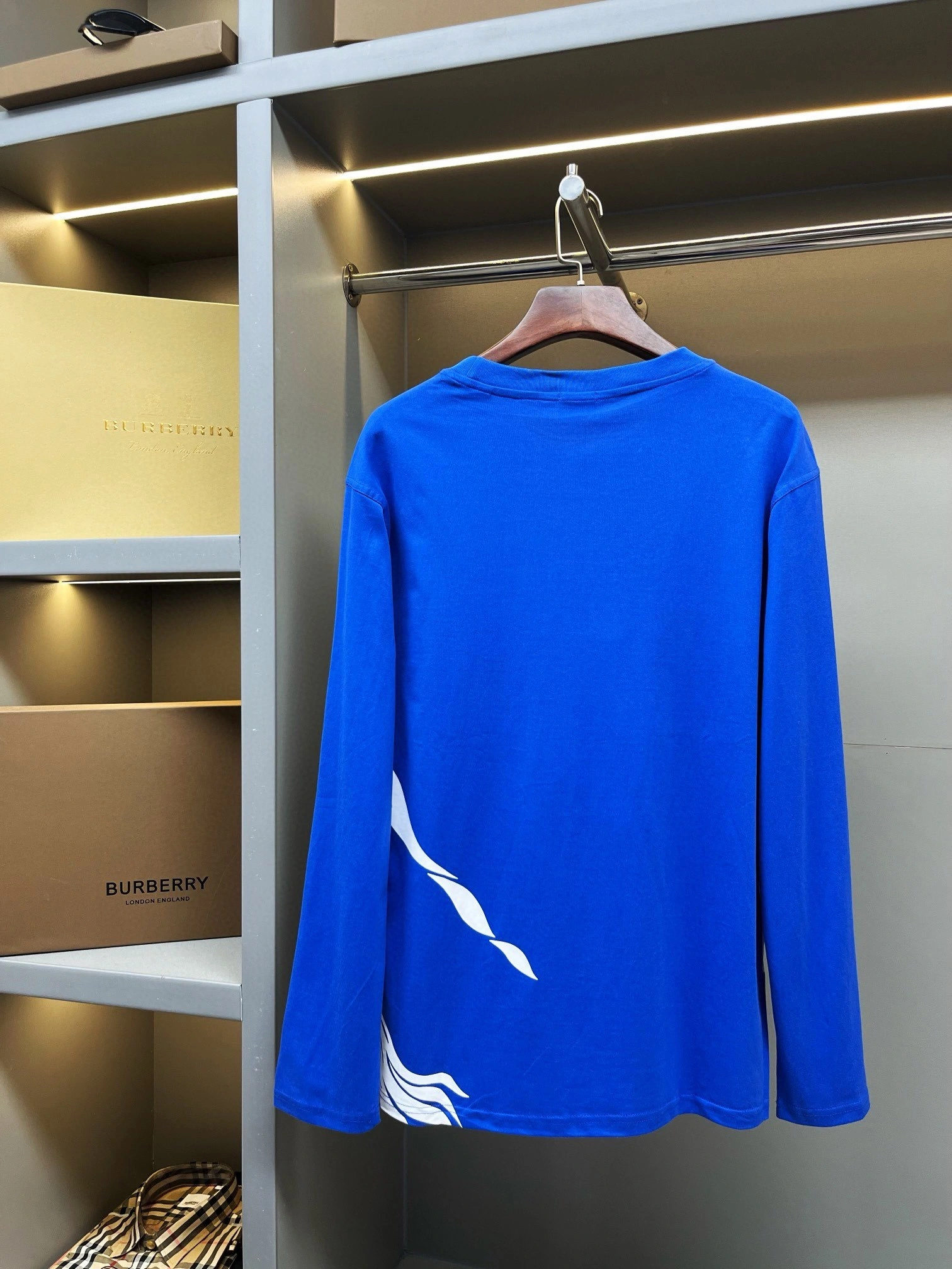 air- 2ur25rry cotton oversized 4Colour item:D-F409J5319-4