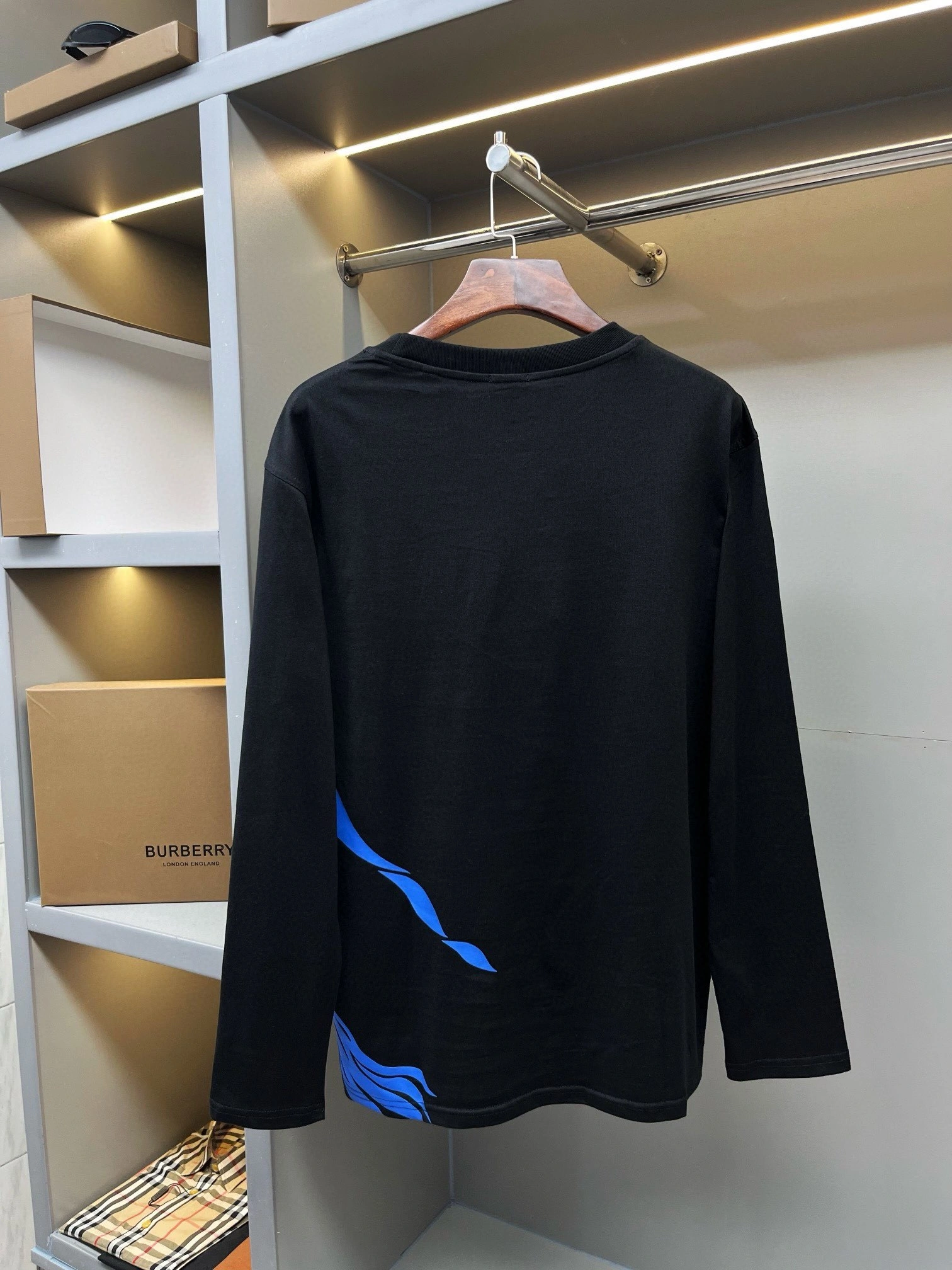 air- 2ur25rry cotton oversized 4Colour item:D-F409J5319-4