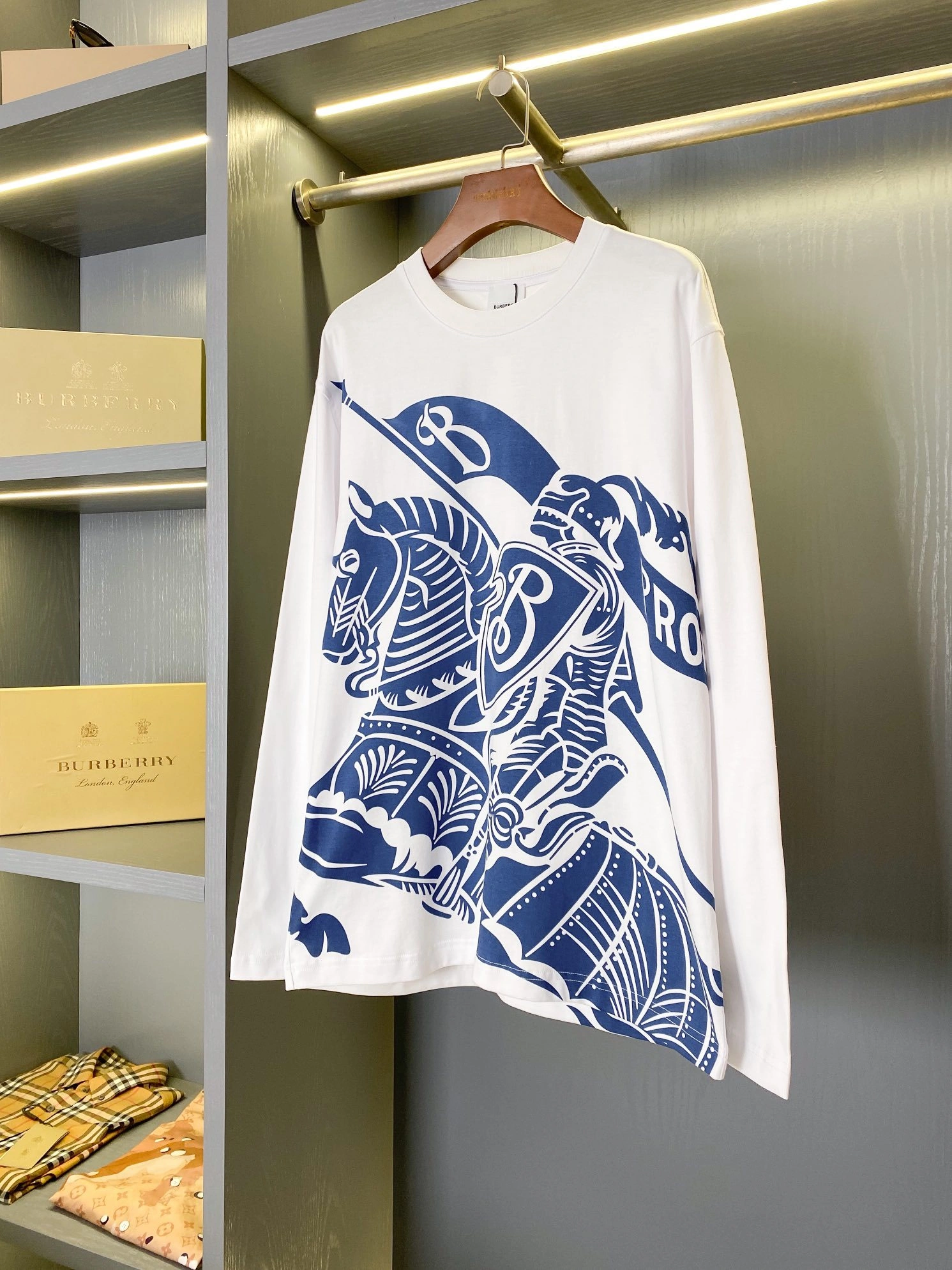 air- 2ur25rry cotton oversized 4Colour item:D-F409J5319-4