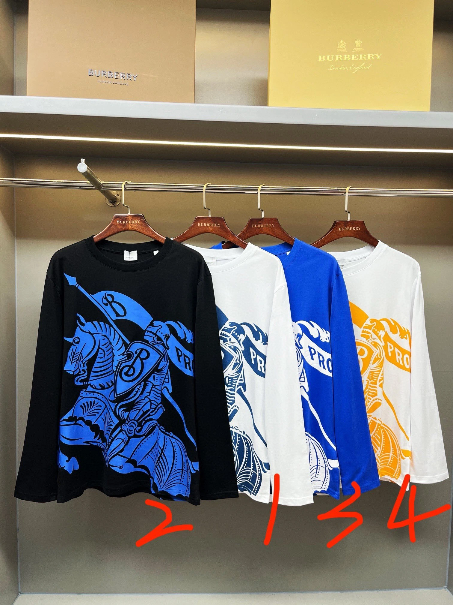 air- 2ur25rry cotton oversized 4Colour item:D-F409J5319-4