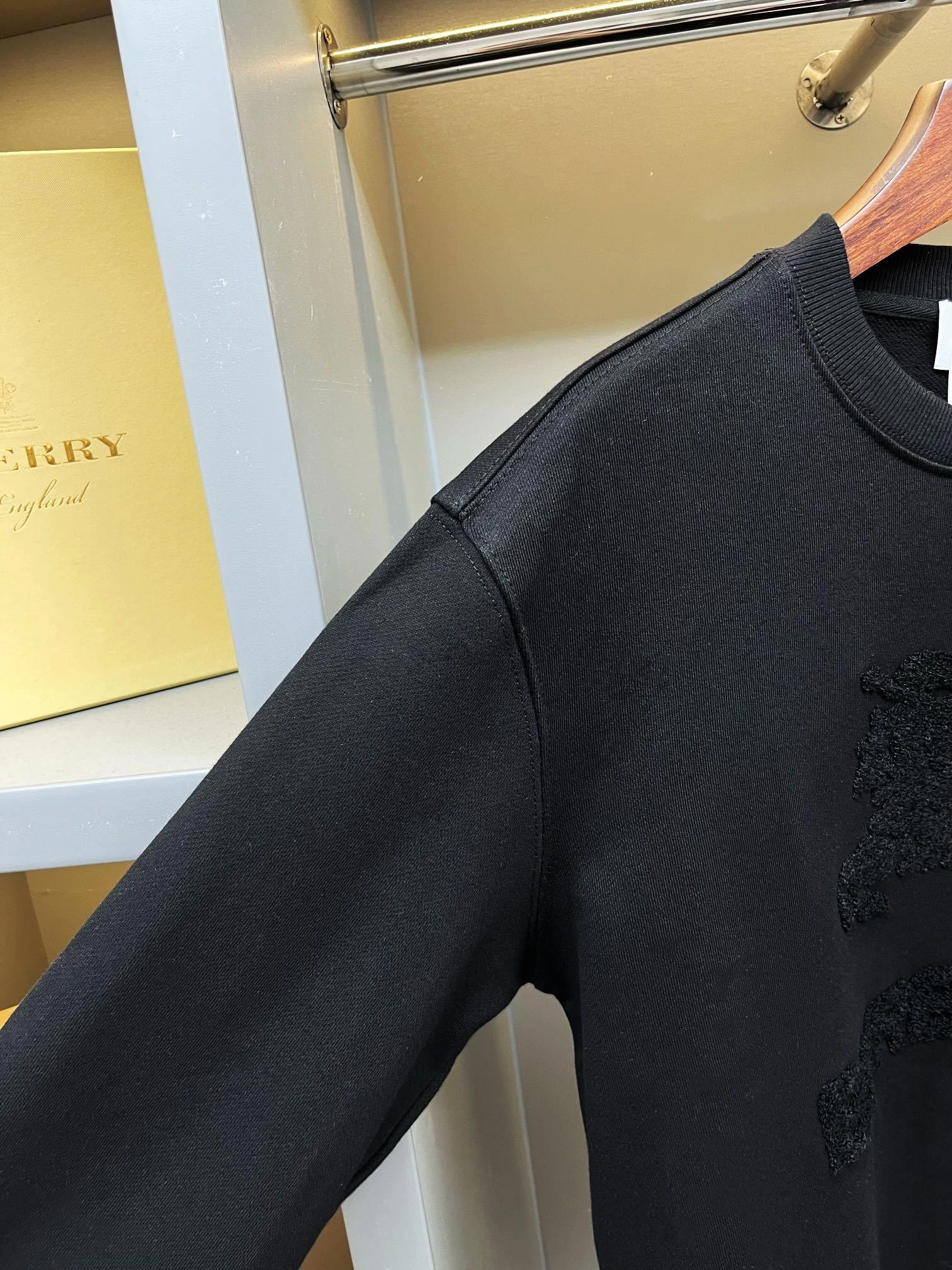 air- 2ur25rry embroidery cotton oversized 3Colour item:D-F431H1528-3