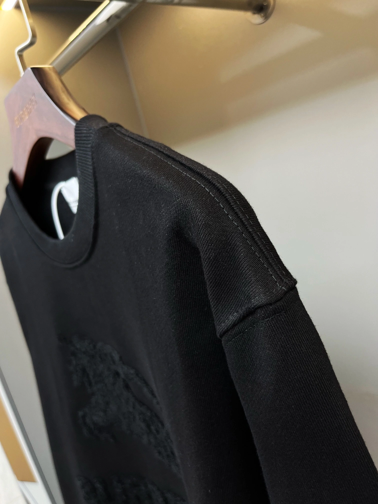 air- 2ur25rry embroidery cotton oversized 3Colour item:D-F431H1528-3