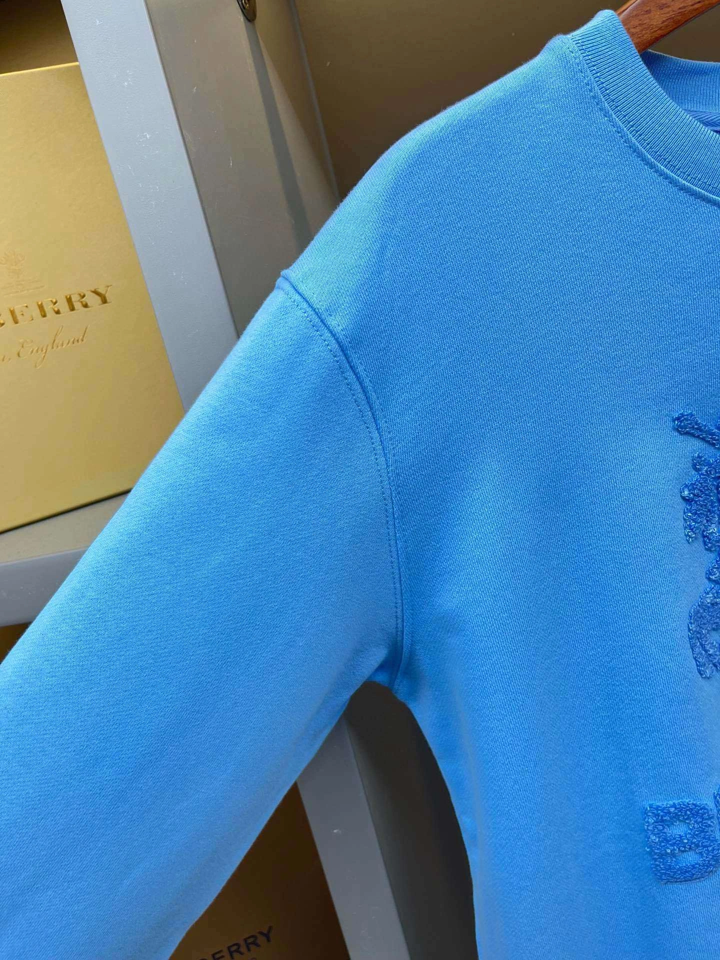 air- 2ur25rry embroidery cotton oversized 3Colour item:D-F431H1528-3