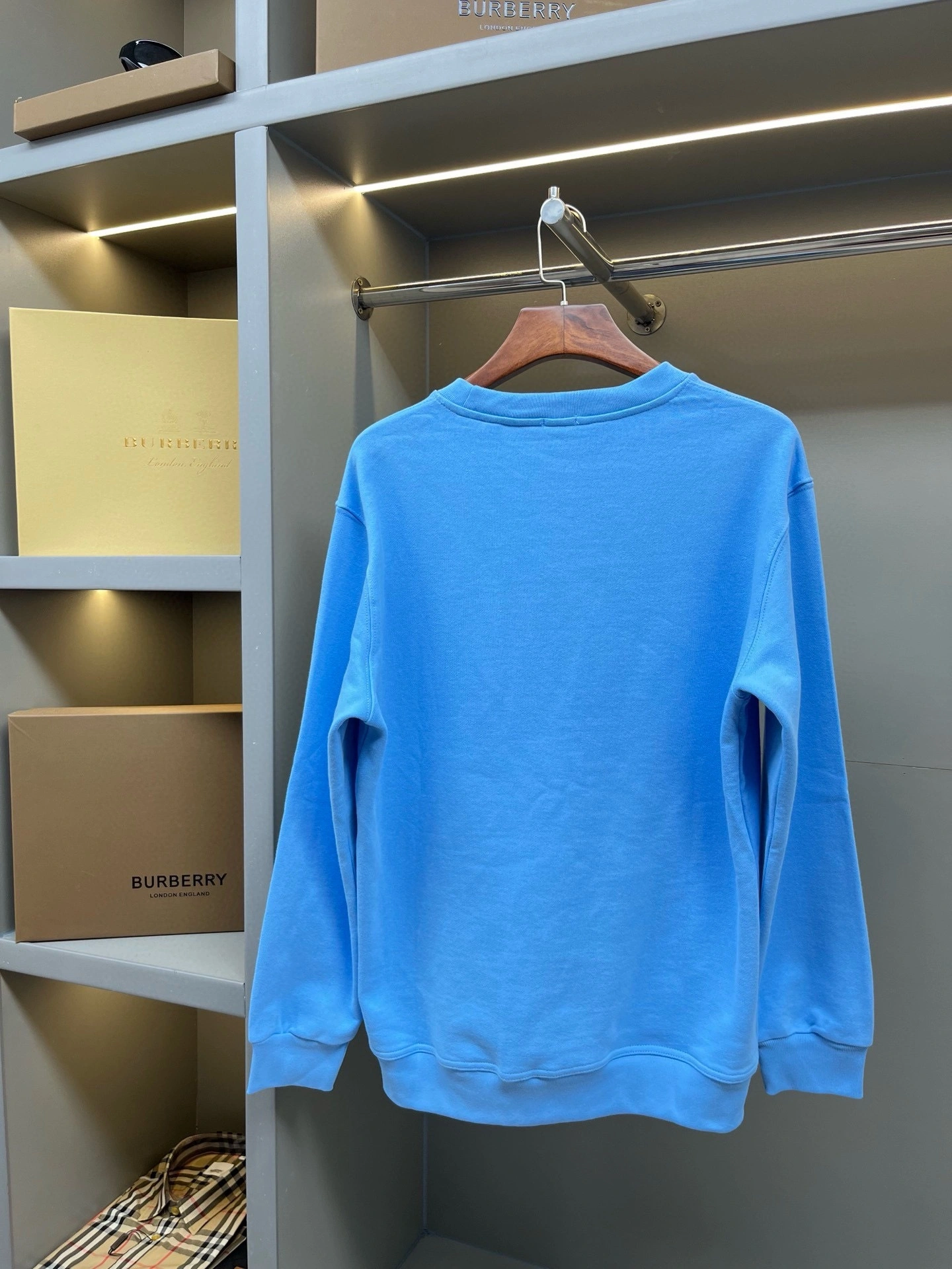 air- 2ur25rry embroidery cotton oversized 3Colour item:D-F431H1528-3