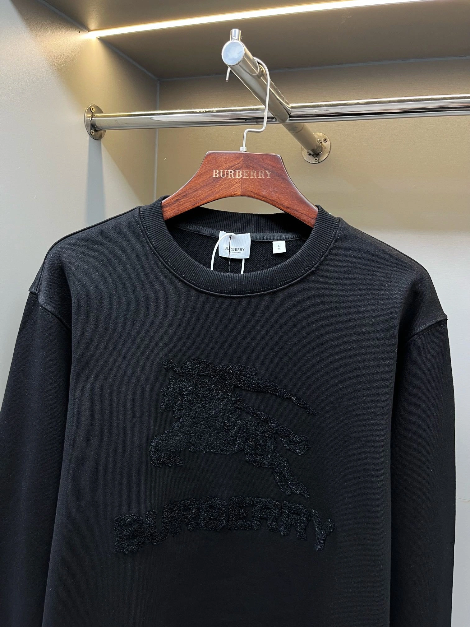 air- 2ur25rry embroidery cotton oversized 3Colour item:D-F431H1528-3