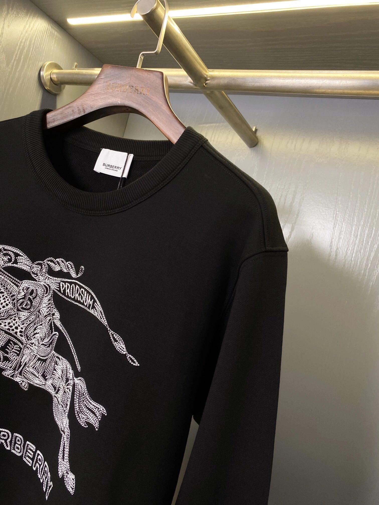 air- 2ur25rry embroidery cotton oversized 4Colour item:D-F431H1524-4