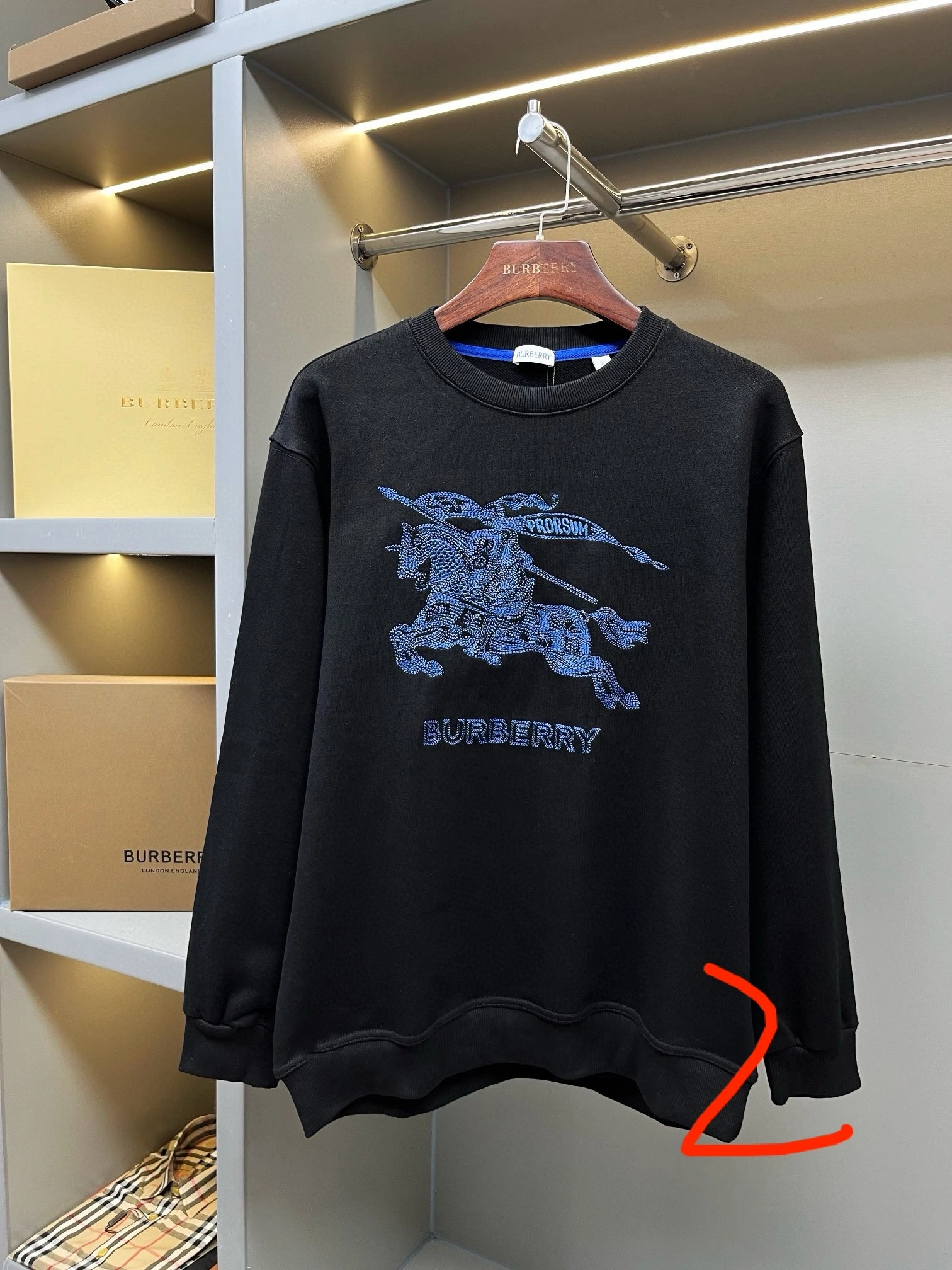 air- 2ur25rry embroidery cotton oversized 4Colour item:D-F431H1524-4